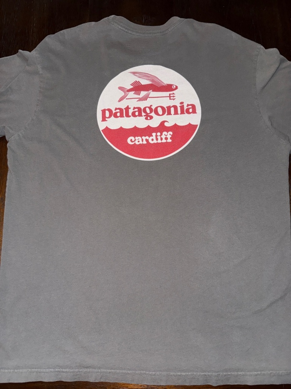 Patagonia Cardiff Shirt Large - Picture 4 of 5